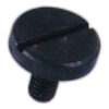HINGED SCREW sewing machine part or accessory For Janome Models: 7306, 7306, 7312