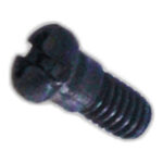 HINGED SCREW sewing machine part or accessory For Janome Models: 7306, 7312 — part 49 thumbnail