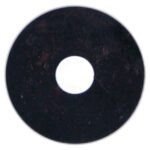 WASHER sewing machine part or accessory For Janome Models: 7306, 7312 — part 29 thumbnail