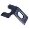 FACE PLATE FIXING PLATE B sewing machine part or accessory For Janome Models: 7306, 7312