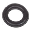Bobbin Winder Tire Ring sewing machine part or accessory For Janome Models: 104, 106, 108, 110, 360, 380 & 381, 4612TM, 4618LE, 531, 808A, CE2200, COMBI-DX502, DS3500, JA1504-1512, L-344, L-352, L-392, L-393, MC10000, MC10001, MC5001, MC5500, MC8000, ML3023, MS-3015, S-3015, S-650, EL900 eXpressive, EL860 eXpressive