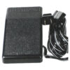 Foot cont. ( U.S.A. Canada) sewing machine part or accessory For Janome Models: 1100D, 1200D