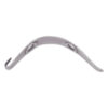 Shuttle Driver Spring sewing machine part or accessory For Janome Models: 104, 106, 108, 110, 2003P, 2018S, 2039SN, 2041, 2041LX, 2041NX, 2041S, 2041S & 2141S, 2041SX, 2049LX, 2049SX, 2118S, 2139N, 2139S, 2149SX, 360, 380 & 381, 4612TM, COMBI-10, HARMONY 2041, HF1012, HF2022, JA1504-1512, JD1803, JD1814, JD1818, JD1822, JF1004, JF1022, JS1004, JS1008LE, L-344, L-352, L-392, L-393, LR1612-1622, NH1612, NH1616, NH1622, QS2250, RX18-RX22, US2004, US2014