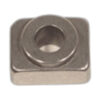 Feed Slide Block sewing machine part or accessory For Janome Models: 104, 106, 108, 110, 2003P, 2018S, 2039SN, 2041, 2041LX, 2041NX, 2041S, 2041S & 2141S, 2041SX, 2049LX, 2049SX, 2118S, 2139N, 2139S, 2149SX, 360, 380 & 381, 405, 415, 419S, 423S, 4612TM, 531, HARMONY 2041, HF1012, HF2022, JA1504-1512, JD1803, JD1803, JD1814, JD1818, JD1822, JF1004, JF1022, JS1008LE, L-344, L-352, L-392, L-393, LR1612-1622, NH1612, NH1616, NH1622, QS2250, RX18-RX22, TB12, US2004, US2014 2212, 2206, Necchi EV7