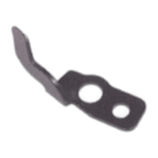 Front Needle Guard sewing machine part or accessory For Janome Models: 1110DX, 204D, 234D, 334, 434D, 434DR, 534, 534D, 634D, 7034D, 734D, 744D, HF9102D HF7933, Necchi S34