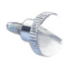 Knob Screw sewing machine part or accessory For Janome Models: 659, 808A, MC4400, MC4800, MC4800QC, MC4900, MC6500P