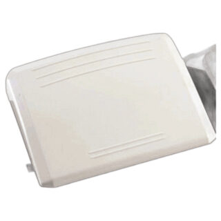 Foot Controller Large sewing machine part or accessory For Janome Models: MC12000, MC8200, MC8900, MC9900, MC11000, MC11000SE, MC7700QCP and many other Janome and Elna models with similar plug.