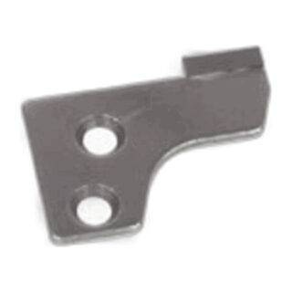 Lower Knife for MyLock Sergers sewing machine part or accessory For Janome Models: 134D, 203, 234D, 334, ML303