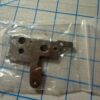 Lower Knife base for Memory Craft Compulock (Model 888) sewing machine part or accessory For Janome Models: 888 COMPULOCK