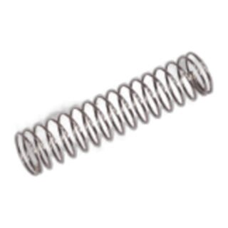 Needle Bar Supporter Shaft Spring sewing machine part or accessory For Janome Models: 4618LE, 4623LE, 509, 521, 525S, 6147, 625E, 659, 7318, COMBI-DX502, DE5018, DE5024, DE5124, DS3500, DX2015, HF5024, ME4014, ME4018, ME4123, ML3023, MS-3015, MX3123, NH2014LE, S-3015, SD2014, SEW PRECISE, Sewist500, SL2022, SS2015, SW2018E, SX2122