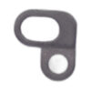 Needle CLamp Plate sewing machine part or accessory For Janome Models: 104, 106, 108, 110, 4612TM, COMBI-10, L-344, L-352
