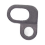 Needle CLamp Plate sewing machine part or accessory For Janome Models: 104, 106… — part 18 thumbnail