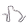 Needle Clamp Thread Guide sewing machine part or accessory For Janome Models: HF1012, HF2022, JF1004, JF1022, JS1008LE, L-392, L-393, NH1612, NH1616, NH1622, US2004, US2014