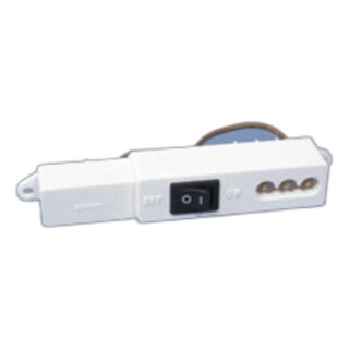 Machine Socket Unit sewing machine part or accessory For Janome Models: 1000CP, 7034D, 734D, 744D, 900CP, HF3434D, HF9102D HF7933, Necchi S34
