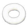 Oil Felt Ring sewing machine part or accessory For Janome Models: MC6600P