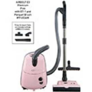 Sebo Airbelt E3 Premium Pastel Pink