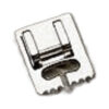 Pintuck Foot (7 groove) sewing machine part or accessory Using twin needles, sew evenly spaced pintucks on soft, lightweight fabrics.Use With:4618 Limited Edition
4623 Limited Edition Plus
Décor Excel 5018
Décor Excel II 5024
Décor Excel Pro 5124
Memory Craft 10000
Memory Craft 3000
Memory Craft 3500
Memory Craft 4000
Memory Craft 4800
Memory Craft 4800QC
Memory Craft 5000
Memory Craft 5700
Memory Craft 8000
Memory Craft 9000
My Excel 3023
My Excel 3123