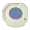 Hook Race Bottom Plate sewing machine part or accessory For Janome Models: 2040, 3022, 4048/8048/HF8048, 4618LE, 4623LE, 509, 521, 525S, 6147, 625E, 659, 7061NX, 712T, 7318, 7330, 808A, AQS2009, AQS2009, COMBI-DX502, DC2007LE, DC3018, DC3050, DC4030, DE5018, DE5024, DE5124, DS3500, DX2015, HF3000, HF5024, HF8077, HT2008, JEM GOLD 2/661, Jem Gold III, Jem Gold Plus, JP720, JP760, MC2400, MC3000, MC3500, MC4000, MC4400, MC4800, MC4800QC, MC4900, MC5200, MC5500, MC8000, ME4014, ME4018, ME4123, ML30
