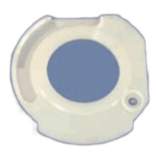 Hook Race Bottom Plate sewing machine part or accessory For Janome Models: 2040, 3022, 4048/8048/HF8048, 4618LE, 4623LE, 509, 521, 525S, 6147, 625E, 659, 7061NX, 712T, 7318, 7330, 808A, AQS2009, AQS2009, COMBI-DX502, DC2007LE, DC3018, DC3050, DC4030, DE5018, DE5024, DE5124, DS3500, DX2015, HF3000, HF5024, HF8077, HT2008, JEM GOLD 2/661, Jem Gold III, Jem Gold Plus, JP720, JP760, MC2400, MC3000, MC3500, MC4000, MC4400, MC4800, MC4800QC, MC4900, MC5200, MC5500, MC8000, ME4014, ME4018, ME4123, ML30