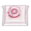 Slide Plate for School Model S-750 sewing machine part or accessory For Janome Models: 808A