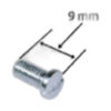 Set Screw sewing machine part or accessory For Janome Models: 531