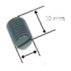 Set Screw sewing machine part or accessory For Janome Models: 104, 106, 108, 110, 2003P, 2018S, 2039SN, 2040, 2041, 2041LX, 2041NX, 2041S, 2041S & 2141S, 2041SX, 2049LX, 2049SX, 2118S, 2139N, 2139S, 2149SX, 3022, 360, 380 & 381, 4048/8048/HF8048, 405, 415, 419S, 423S, 4612TM, 4618LE, 4623LE, 531, 531, 531, 531, 6019QC, 609, 6125QC, 6147, 6260QC, 659, 7061NX, 712T, 808A, CE2200, COMBI-10, COMBI-DX502, DC3018, DC3050, DE5018, DE5024, DE5124, DS3500, FM725, HARMONY 2041, HF1012, HF2022, HF3000, HF5