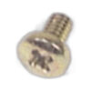 Screw sewing machine part or accessory For Janome Models: MC10000, MC10001, MC11000, MC11000SE, MC6600P, MC7700QCP, MC8900 Horizon , MC8200 Horizon , MC9900 Horizon, MC15000 15000 Horizon, EL900 eXpressive, EL860 eXpressive, Skyline S5