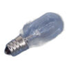 Threaded Light Bulb sewing machine part or accessory For Janome Models: 108, 1117S, 1200D, 203, 234D, 3125, 3128, 334, 360, 380 & 381, 4045LX, 4045NX, 4119 (QUILTER'S DELIGHT), 4618LE, 531, 6019QC, 662, CE2200, COMBI-10, COMBI-DX502, DE5018, DE5024, DS3500, DX2015, HARMONY 1017, HF4045LX, HF5024, JA1504-1512, JEM GOLD 2/661, Jem Gold III, Jem Gold Plus, JEM GOLD/660, JEM LITE, L-352, MC5500, MC6000, ML303, MS-3015, MX3123, Mystyle100, S-3015, S-650, S-750, SD2014, SL2022, SS2015, SW2018E, SX2122