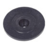 Serger Cushion sewing machine part or accessory For Janome Models: 1110DX, 134D, 1600P, 1600P-DB, 1600P-DBX, 203, 204D, 234D, 334, 434D, 434DR, 534, 534D, 634D, 644D, 7034D, 734D, 744D, 888 COMPULOCK, 9002D, HF3434D, HF504D, HF9102D, ML303 HF7933, Necchi S34