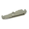 Machine Socket Cover sewing machine part or accessory For Janome Models: 1110DX, 134D, 204D, 434DR, 534, 534D, 634D, 644D, 7034D, 9002D, HF3434D, HF504D, HF9102D HF7933, Necchi S34
