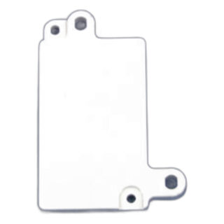 Socket Lid sewing machine part or accessory For Janome Models: 2003P, 2039SN, 2041, 2041LX, 2041NX, 2041S, 2041SX, 2049LX, 2049SX, 2118S, 2139N, 2139S, 2149SX, 4045LX, 4045NX, 405, 4119 (QUILTER'S DELIGHT), 415, 419S, 423S, 6019QC, 662, DE5018, DE5024, FM725, HARMONY 2041, HF1012, HF2022, HF4045LX, HF5024, JD1803, JD1814, JD1818, JD1822, JEM GOLD 2/661, Jem Gold III, Jem Gold Plus, JEM GOLD/660, JF1004, JF1022, JS1004, JS1008LE, ME4014, ML3023, Mystyle100, NH2014LE, QS2250, RX18-RX22, US2004, US