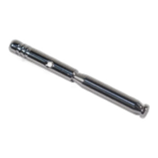 Spool Pin sewing machine part or accessory For Janome Models: 2003P, 2018S, 2039SN, 2041, 2041LX, 2041NX, 2041S, 2041S & 2141S, 2041SX, 2049LX, 2049SX, 2118S, 2139N, 2139S, 2149SX, 405, 415, 419S, 423S, HARMONY 2041, HF1012, HF2022, JA1504-1512, JD1803, JD1803, JD1803, JD1803, JD1814, JD1818, JD1822, JF1004, JF1022, JS1008LE, LR1612-1622, NH1612, NH1616, NH1622, QS2250, US2004, US2014, Necchi EV7