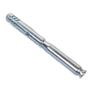 Spool Pin sewing machine part or accessory For Janome Models: 2003P, 2018S, 2039SN, 2041, 2041LX, 2041NX, 2041S, 2041S & 2141S, 2041SX, 2049LX, 2049SX, 2118S, 2139N, 2139S, 2149SX, 405, 415, 419S, 423S, HARMONY 2041, HF1012, HF2022, JA1504-1512, JD1803, JD1803, JD1803, JD1803, JD1814, JD1818, JD1822, JF1004, JF1022, JS1004, JS1008LE, LR1612-1622, NH1612, NH1616, NH1622, QS2250, US2004, US2014, Necchi EV7