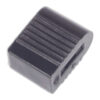 Threader Knob sewing machine part or accessory For Janome Models: 6147, 662, AQS2009, CE2200, DE5018, DE5024, DE5124, HF3000, HF5024, Jem Gold Plus, JEM GOLD/660, JP720, JP760, MC2400, MC3000, MC3500, MC4000, MC4800, MC9000, ME4123