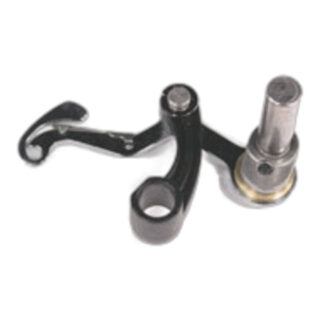Thread Take Up Lever Unit sewing machine part or accessory For Janome Models: 662, JEM GOLD/660