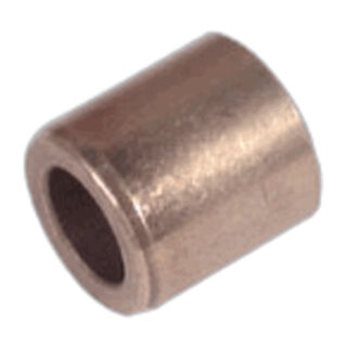 Upper Shaft Bushing (Brass) sewing machine part or accessory For Janome Models: MC300E, MC350E, MC8000, MC10000, MC10001, MC9000, MC9700, MC9500