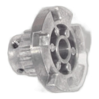 Upper Shaft Timing Pulley (Gear) sewing machine part or accessory For Janome Models: 4618LE, 4623LE, 6147, DS3500, DX2015, MC5500, ME4014, ME4018, ML3023, MS-3015, MX3123, NH2014LE, S-3015, SD2014, SL2022, SS2015, SW2018E, SX2122
