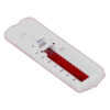 Buttonhole foot sewing machine part or accessory For Janome Models: Magnolia 7306, Magnolia 7312