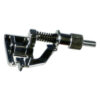 Blind Hem Foot (5mm) sewing machine part or accessory For Janome Models: Magnolia 7306, Magnolia 7312