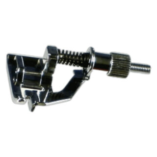 Blind Hem Foot (5mm) sewing machine part or accessory For Janome Models: Magnolia 7306, Magnolia 7312
