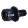 Genuine Janome/Elna Setscrew 4x10  For: B7