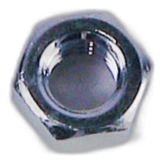 Genuine Janome/Elna Nut 5 For: B7