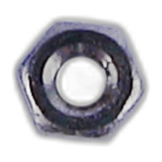 Genuine Janome/Elna Clothe Guide Nut For: 214518005, 214517004, 214516003