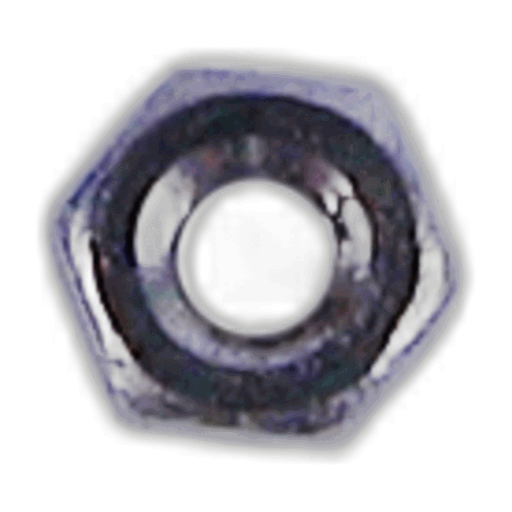 Genuine Janome/Elna Clothe Guide Nut For: 214518005, 214517004, 214516003