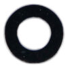 Genuine Janome/Elna Polished plain washer 5  For:  3160QDC, MC10000, MC10001, MC6500P, MC6600P HF8050, MC2160QDC, JNH1860, HSN 49360, Necchi QS60, Necchi EX30, Necchi EX100, Necchi EX60