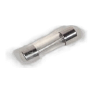 Genuine Janome/Elna 3.15 amp Fuse(Slow Blow) For: HF3000, MC2400, MC3000, MC3500, MC4400, MC4800, MC4800QC, MC5000, MC5700, MC8100