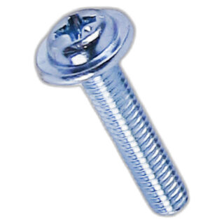 Genuine Janome/Elna Set screw For: 503804006 Replacement Table Leg