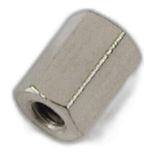 Genuine Janome/Elna Hexagon Nut 8mm Replacement Hoop Nut 8mm Hexagon