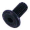 Genuine Janome/Elna Hexagonal socket bolt screw 4x8  For: B7