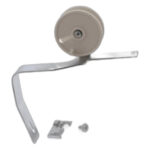 Genuine Janome/Elna Taping Foot B with Tape Reel
Comes in Red and White Box, br… — part 2 thumbnail